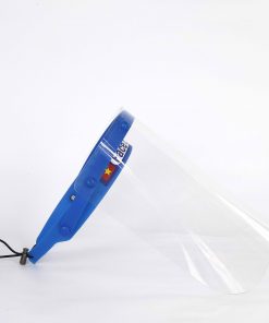 Tấm che mặt Face Shield phòng dịch có thể tái sử dụng